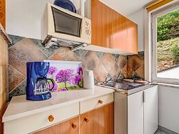 Holiday Home With Garden