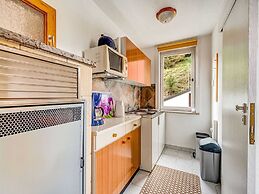 Holiday Home With Garden
