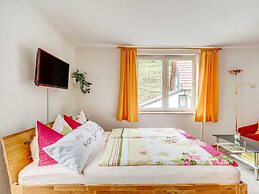 Holiday Home With Garden