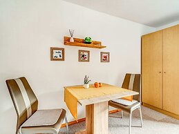 Holiday Home With Garden