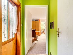 Holiday Home With Garden
