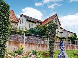 Holiday Home With Garden