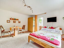 Holiday Home With Garden