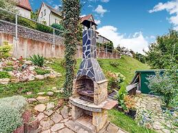 Holiday Home With Garden