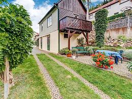Holiday Home With Garden