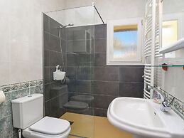 Lush Villa With Swimming Pool in Benitachell