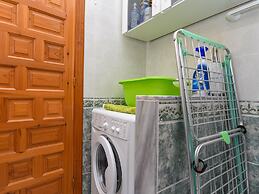 Lush Villa With Swimming Pool in Benitachell