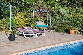 Modern Holiday Home With Private Pool
