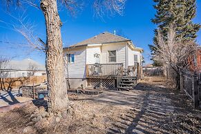 3BR MTN Viewsdowntownnext to Lake, Parks, More