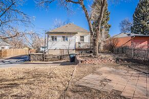 3BR MTN Viewsdowntownnext to Lake, Parks, More