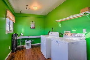 3BR MTN Viewsdowntownnext to Lake, Parks, More