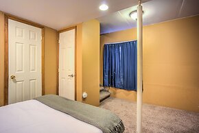 3BR MTN Viewsdowntownnext to Lake, Parks, More