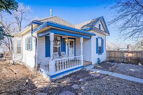 3BR MTN Viewsdowntownnext to Lake, Parks, More