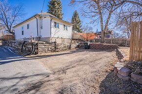 3BR MTN Viewsdowntownnext to Lake, Parks, More