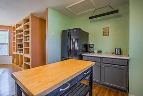 3BR MTN Viewsdowntownnext to Lake, Parks, More