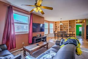 3BR MTN Viewsdowntownnext to Lake, Parks, More