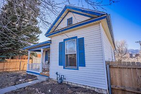 3BR MTN Viewsdowntownnext to Lake, Parks, More