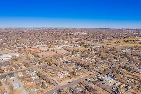 3BR MTN Viewsdowntownnext to Lake, Parks, More