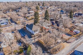 3BR MTN Viewsdowntownnext to Lake, Parks, More