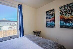 3BR MTN Viewsdowntownnext to Lake, Parks, More