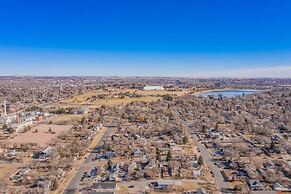 3BR MTN Viewsdowntownnext to Lake, Parks, More