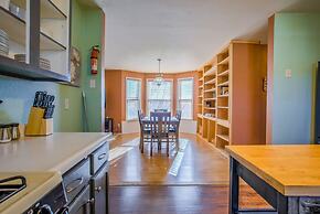 3BR MTN Viewsdowntownnext to Lake, Parks, More