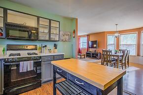 3BR MTN Viewsdowntownnext to Lake, Parks, More