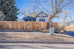 3BR MTN Viewsdowntownnext to Lake, Parks, More