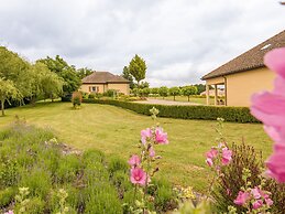 Pleasant Holiday Home With Private Pool