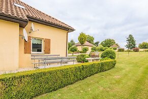 Pleasant Holiday Home With Private Pool