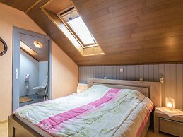 Pleasant Holiday Home With Private Pool