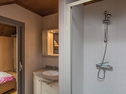 Pleasant Holiday Home With Private Pool