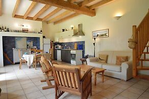 Cottage in Wierre-effroy Near Forest