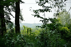Cottage in Wierre-effroy Near Forest