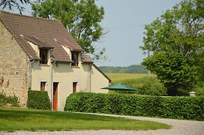 Cottage in Wierre-effroy Near Forest