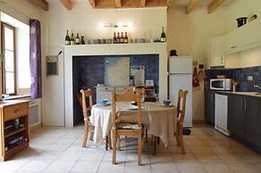 Cottage in Wierre-effroy Near Forest