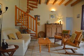 Cottage in Wierre-effroy Near Forest