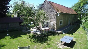 Cottage in Wierre-effroy Near Forest