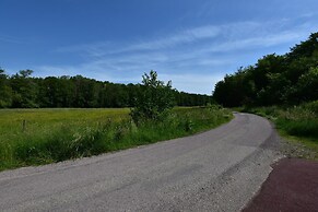 Vosges Retreat With Sauna