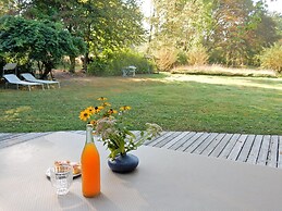Vosges Retreat With Sauna