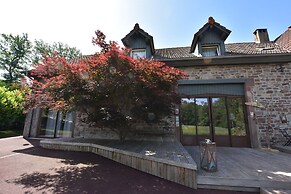 Vosges Retreat With Sauna