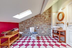 Vosges Retreat With Sauna