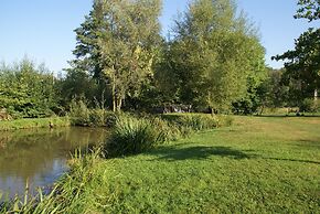 Vosges Retreat With Sauna