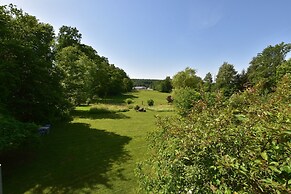 Vosges Retreat With Sauna