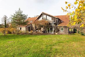 Vosges Retreat With Sauna