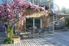 Vosges Retreat With Sauna