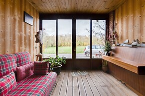 Vosges Retreat With Sauna