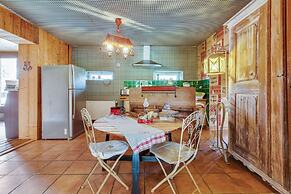 Vosges Retreat With Sauna