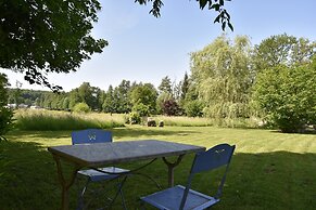 Vosges Retreat With Sauna