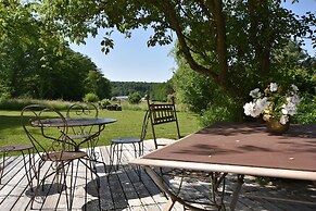 Vosges Retreat With Sauna
